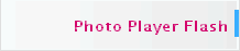 Photo Player Flash